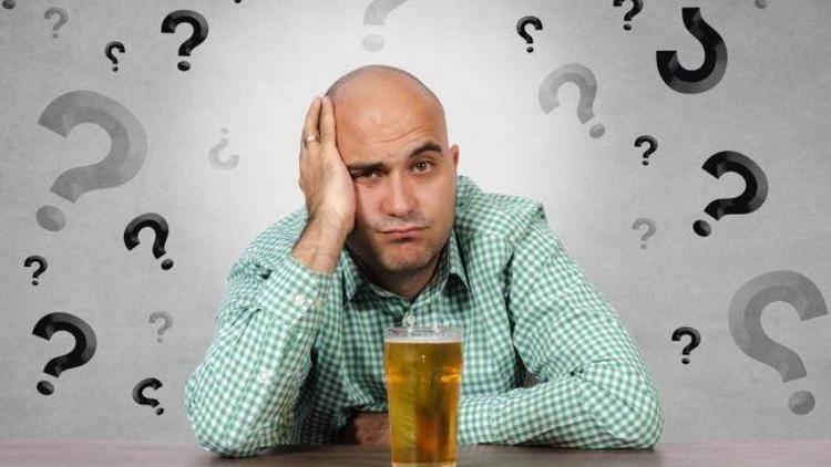 Böbrek taşı dökmek için bira içmek doğru mu?