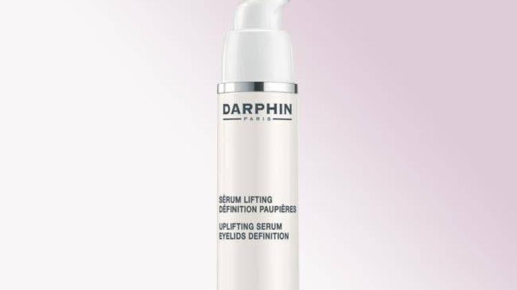 Darphin’den güzelliğinizi destekleyici bir ürün daha!