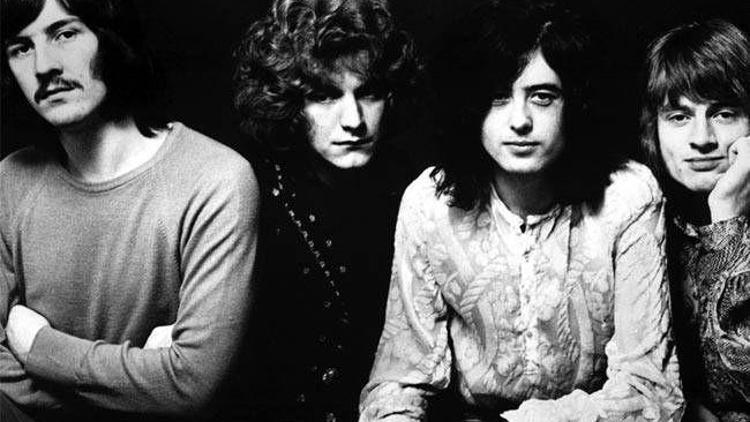 Led Zeppelin severler bu gecede buluşacak