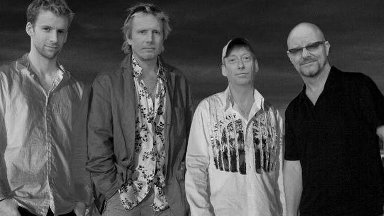 Klasik Rock'ın efsanesi “Wishbone Ash” geliyor!