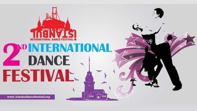 Avrupanın en büyük dans festivali başlıyor