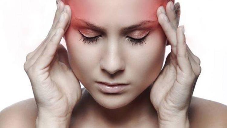 Baş ağrınızın nedeni çikolata olabilir