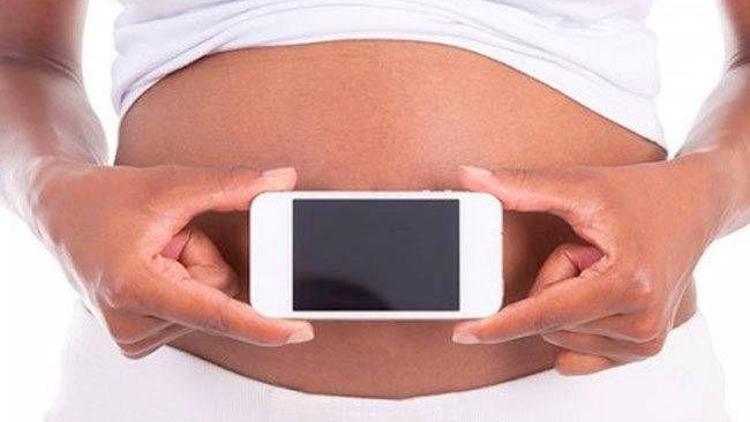 Hamileler için en yararlı iPhone uygulamaları