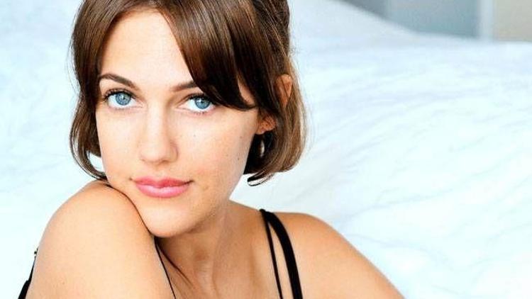 Meryem Uzerli anne oldu