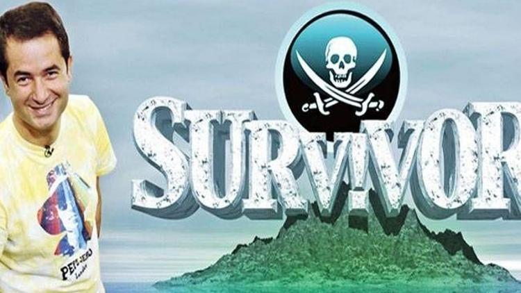 Survivor 2014’te hangi ünlüler yarışacak