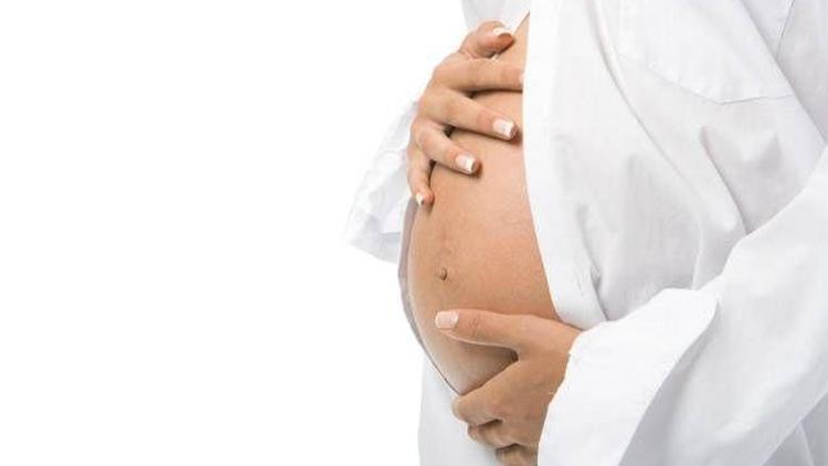 Hamileler gribi hafife almamalı