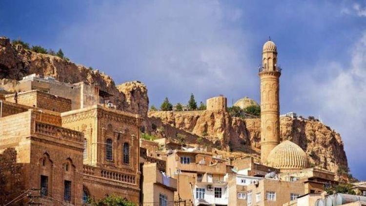 Doygun’dan Tadımlık Mardin Turu hediye