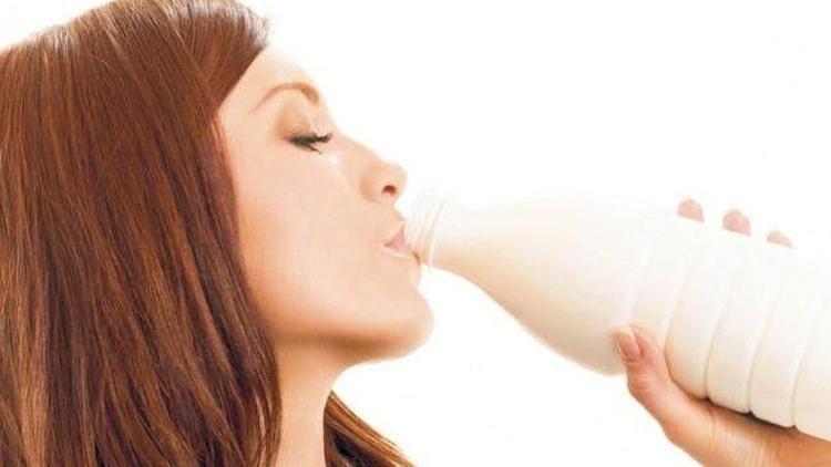 Kefir, süt ve yoğurttan daha faydalı