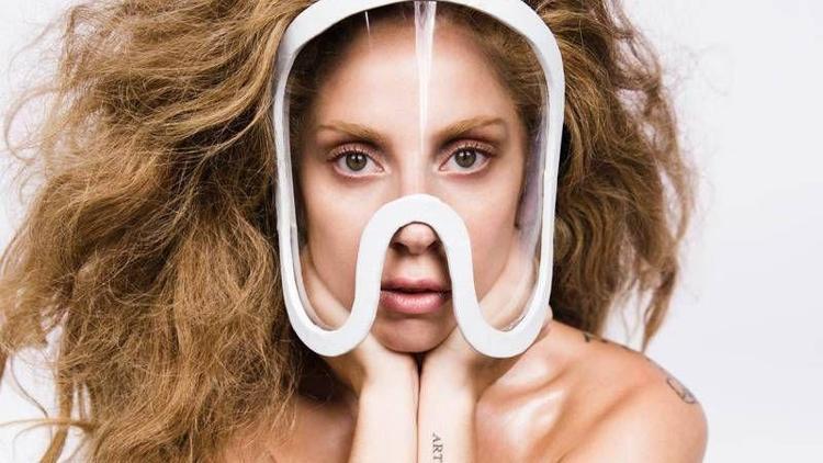 Lady Gaga, İstanbula geliyor