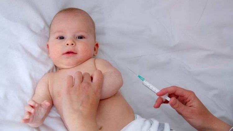 Aşı, çocuk felcinden koruyor mu?