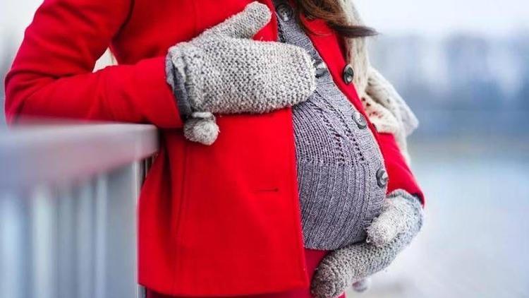 Hamileler kışın nelere dikkat etmeli?