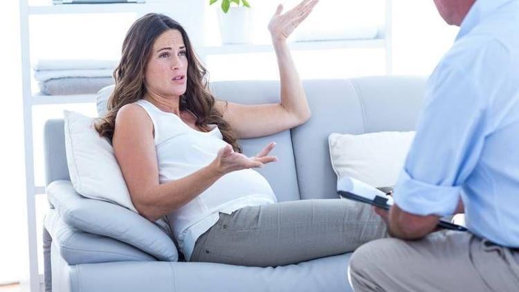 Hamilelik psikolojik rahatsızlıkları etkiler mi?