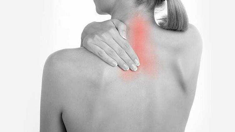 Boyun ağrılarında Proloterapi tedavisi