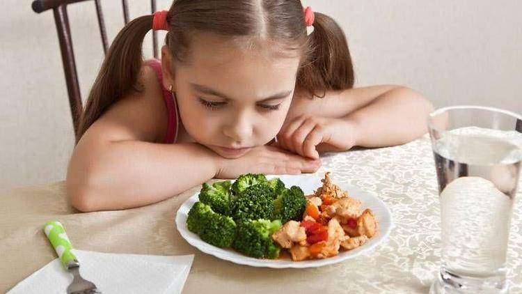 Çocuklarda kilo alamama sorunu nasıl aşılır?