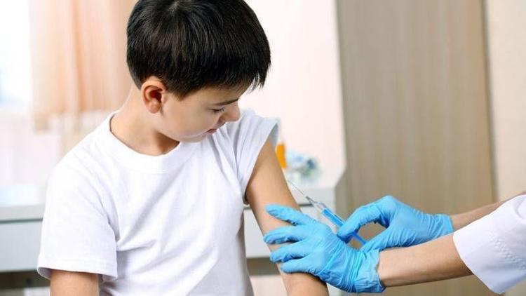 5 soruda çocuklara uygulanan alerji aşıları