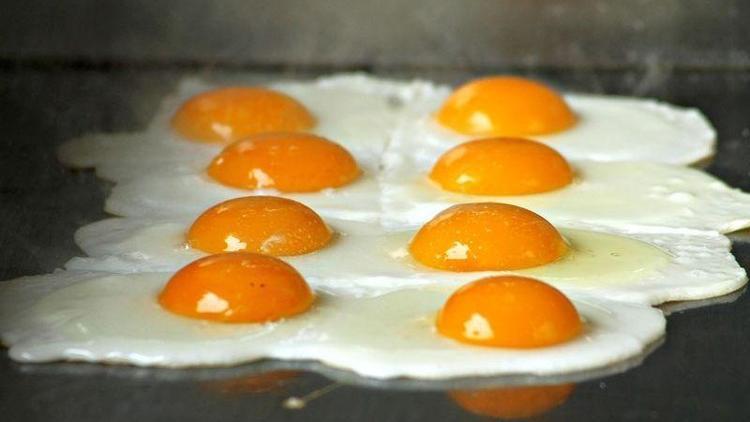 En ucuz ve kaliteli protein kaynağı: Yumurta