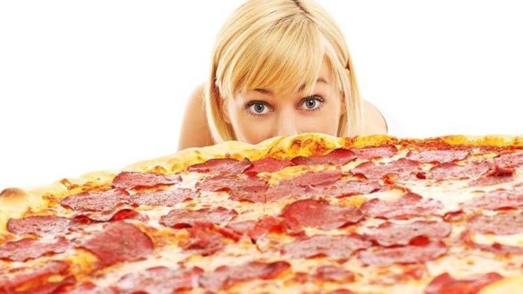 Kadınların sıklıkla söylediği 4 diyet yalanı!
