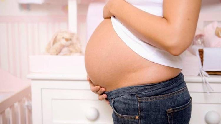 Hamile olmanın 10 avantajı!