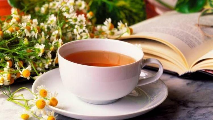 Hastalıklardan korunmanız için 6 bitki çayı tarifi!