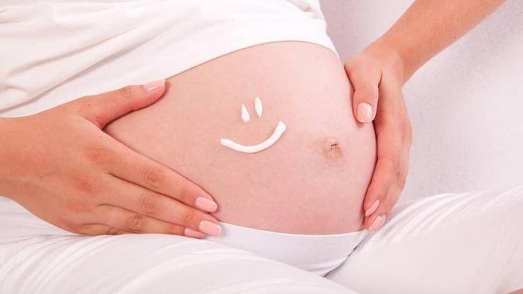 Hamilelikte görülen 13 cilt değişikliği
