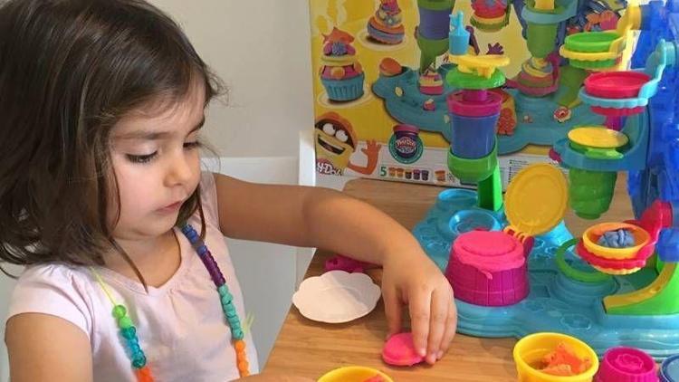 İyi fikirler & yeni ürünler – Play-Doh oyun setleri