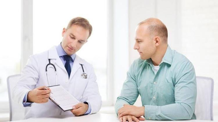 Prostat kanserinin belirtileri nelerdir?