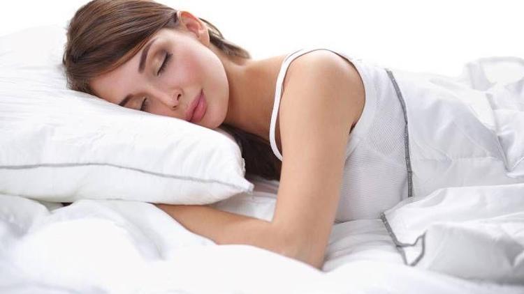 Yaşınıza göre ideal uyku saatinizi biliyor musunuz?