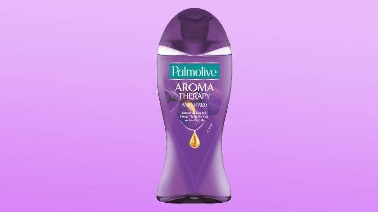 Güne Palmolive ile sihirli bir başlangıç