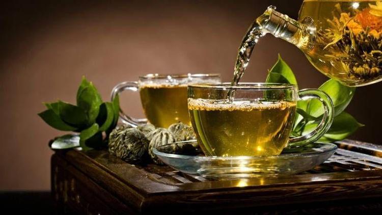 Kilo vermenizi sağlayacak 5 bitki çayı tarifi