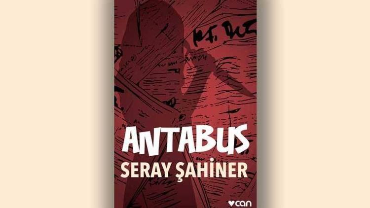 Finaliyle derinden etkileyecek bir kitap: “Antabus”