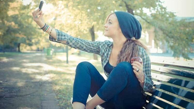 İşte ‘selfie’nin Türkçe karşılığı