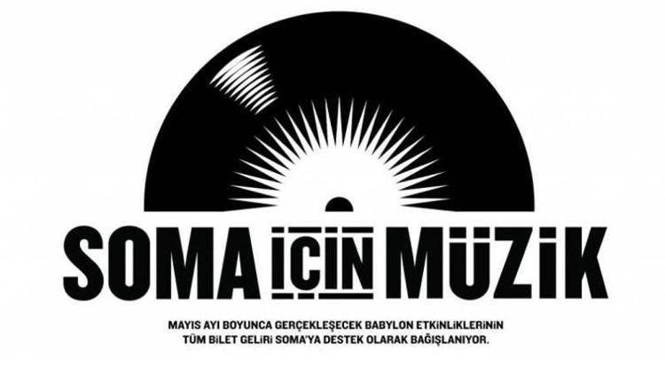 Soma için Müzik