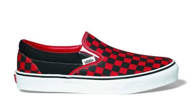 Vans ile babalar ve çocukları bir örnek