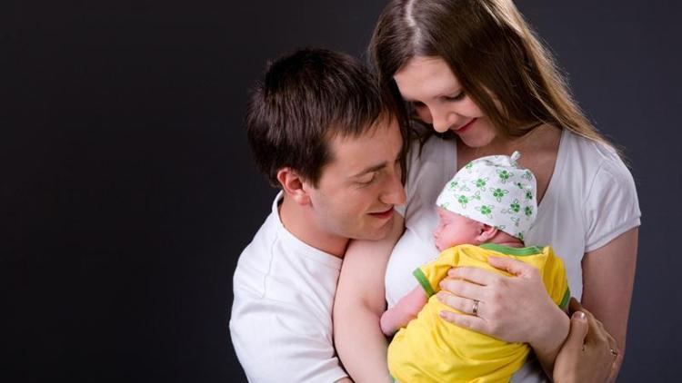 Erken teşhis baba olmayı kolaylaştırır