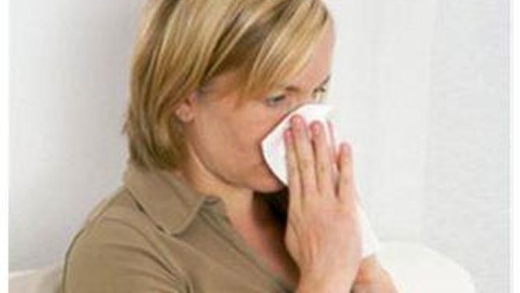 Hamilelikte grip