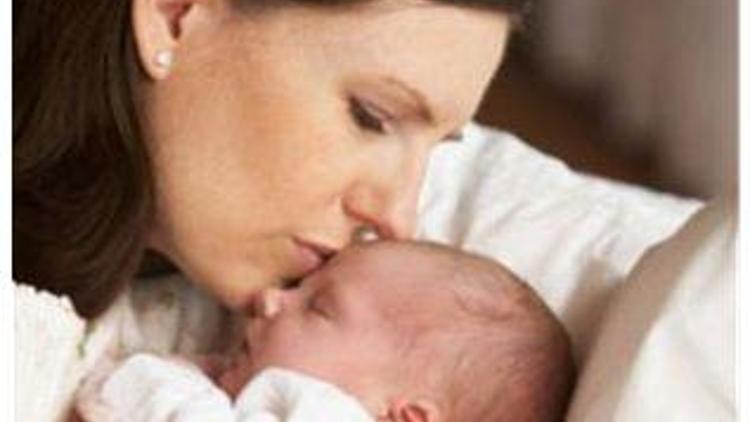 Emzirmek bebeğin psikolojik gelişimi için çok önemli