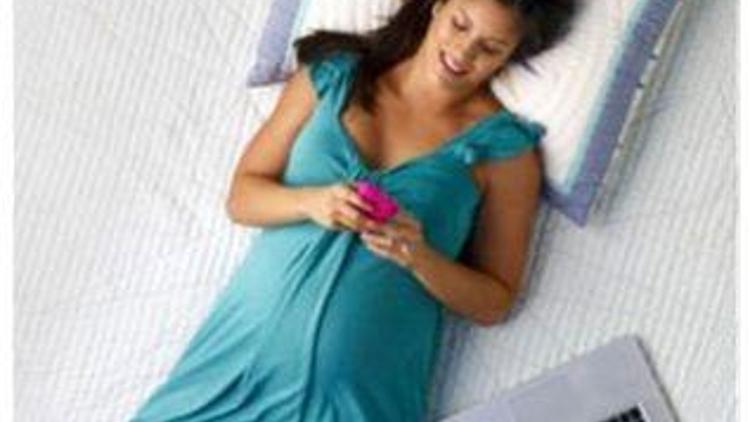 Hamilelikte cep telefonu kullanımı