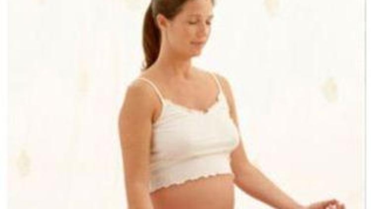 Hamilelikte uygulanabilecek egzersiz: Yoga