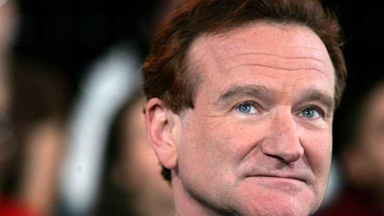 Robin Williamsı unutulmaz kılan filmlerden sahneler