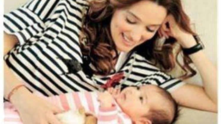 Pınar Tezcan: "Benim için önce kızım geliyor..."