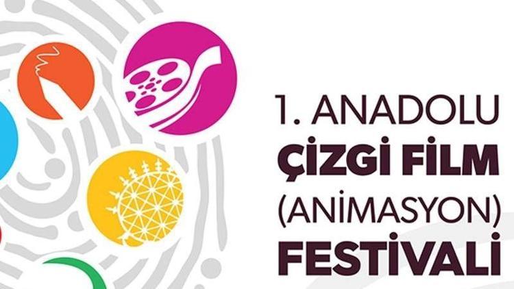 Haydi Anadolu Çizgi Film Festivaline