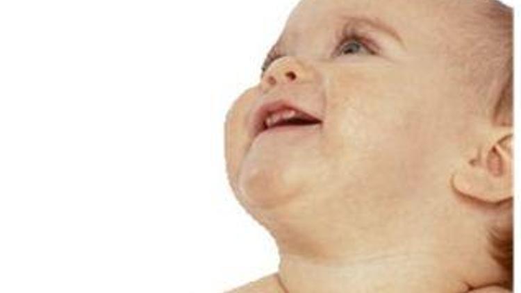 Bebeklerde diş sağlığı