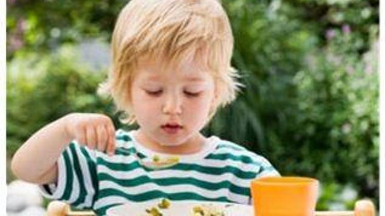 Çocuklar için besleyici bir sebze çorbası tarifi