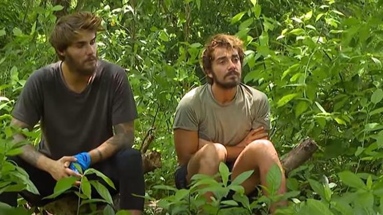 Survivor 124. yeni bölüm fragmanında dikkat çeken diyaloglar yayınlandı