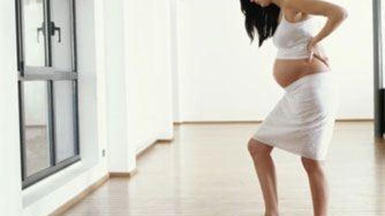 Düşük kilolu hamileler dikkat!
