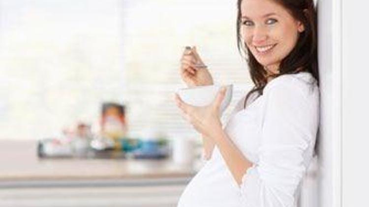 İyi bir hamilelik için 5 öneri!