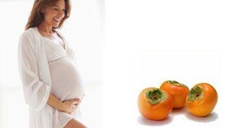 Cennet meyvesinin hamilelere 6 faydası