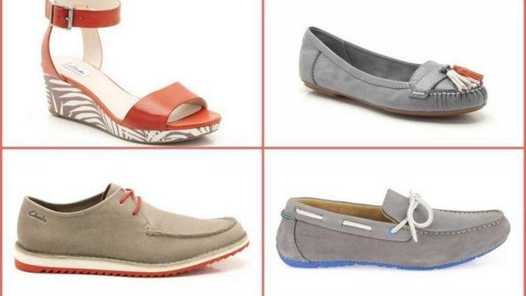 Clarks’dan ’yazın azgeçilmezleri’