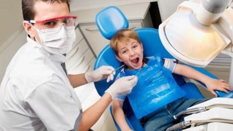 Çocuğunuza diş hekimi seçerken dikkat!