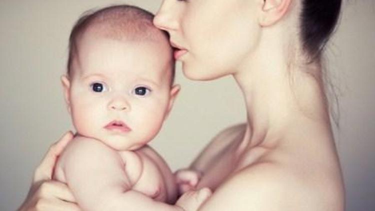 Bebeklere ve annelere doğal mucize